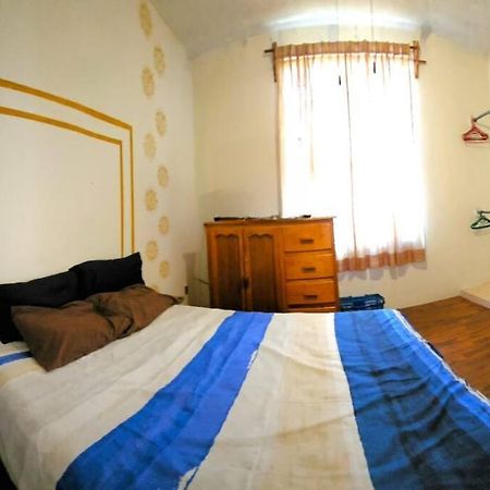 Santa Cruz Xoxocotlán Depa Entero 4 Personas! 아파트 외부 사진
