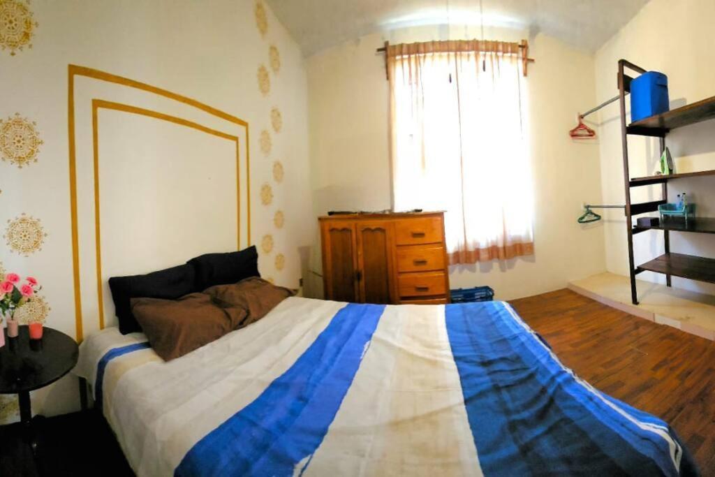 Santa Cruz Xoxocotlán Depa Entero 4 Personas! 아파트 외부 사진