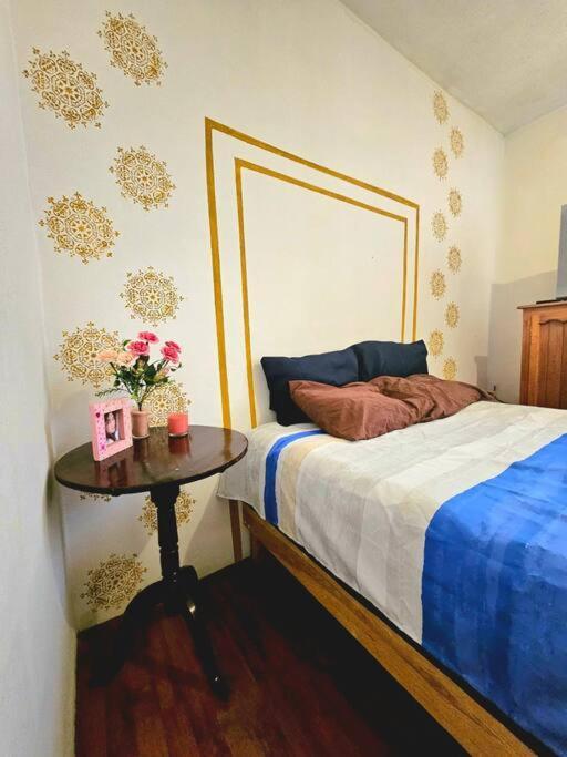 Santa Cruz Xoxocotlán Depa Entero 4 Personas! 아파트 외부 사진