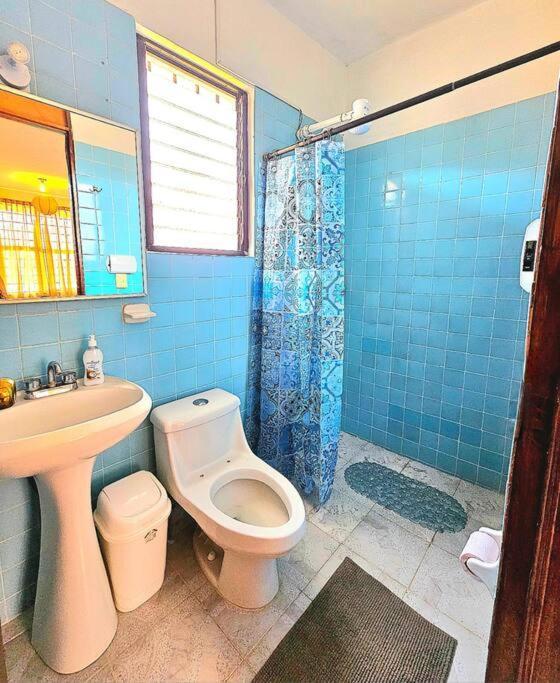 Santa Cruz Xoxocotlán Depa Entero 4 Personas! 아파트 외부 사진